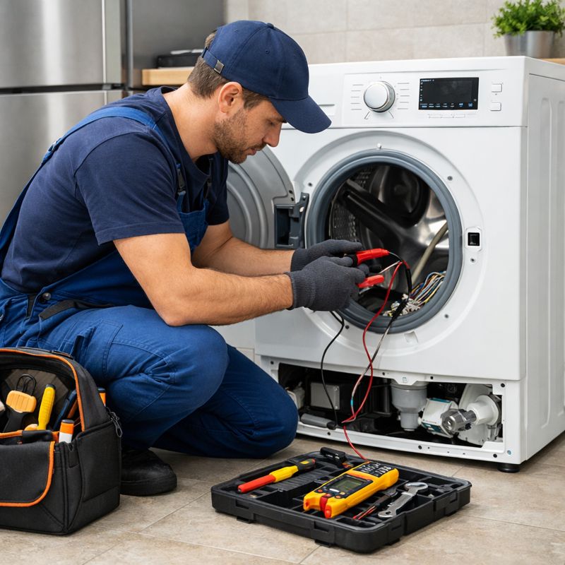 Ada Profilo Beyazeşya Servisi